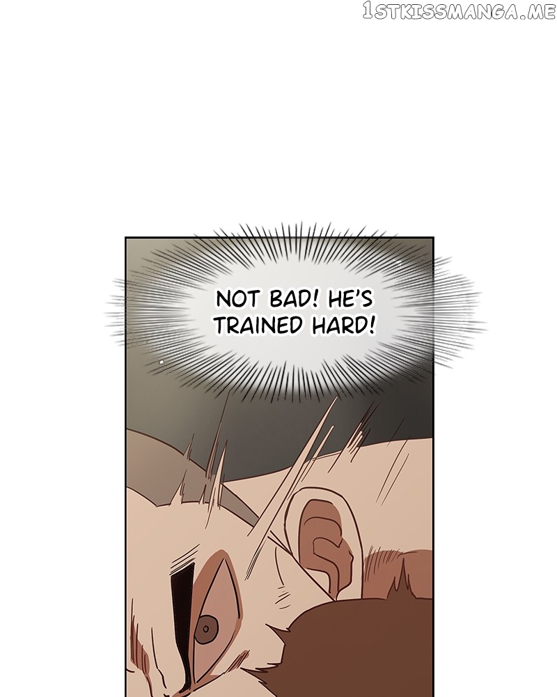 The Boxer chapter 35 - page 87