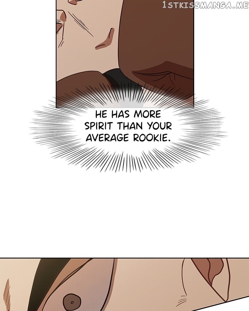 The Boxer chapter 35 - page 88