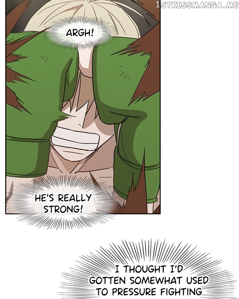 The Boxer chapter 35 - page 92