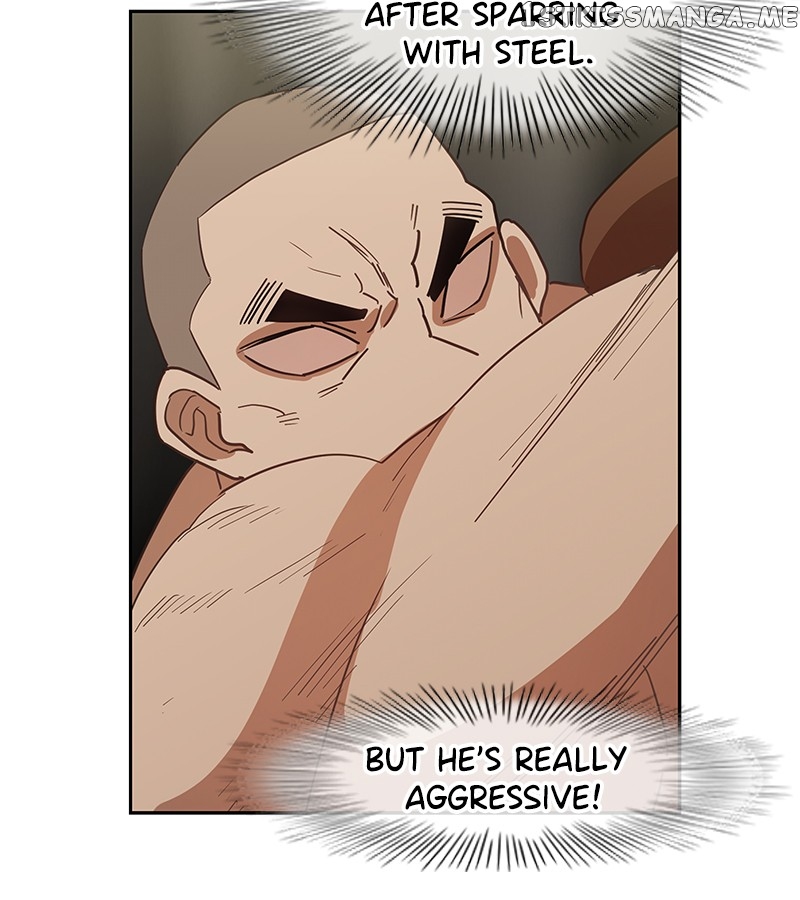 The Boxer chapter 35 - page 93
