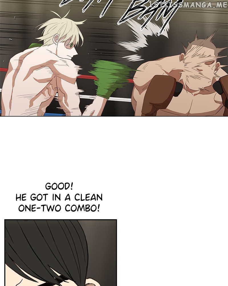 The Boxer chapter 35 - page 98