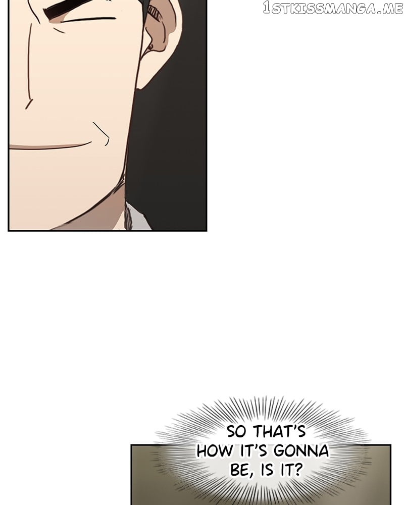 The Boxer chapter 35 - page 99