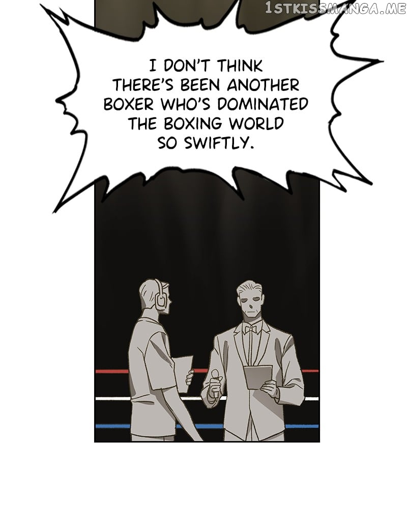 The Boxer chapter 64 - page 10