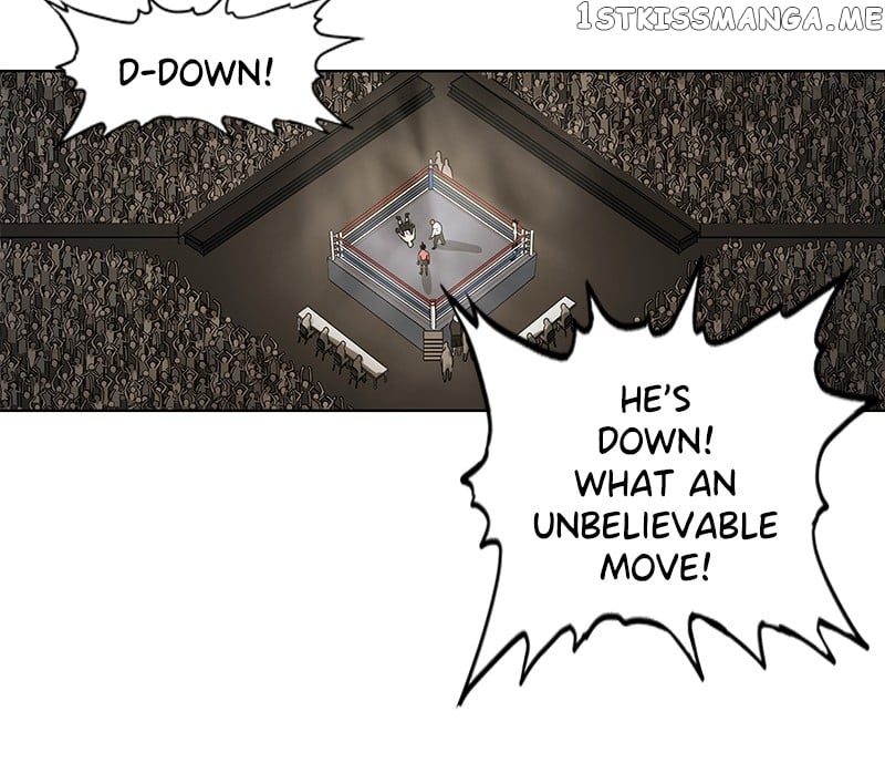 The Boxer chapter 64 - page 109