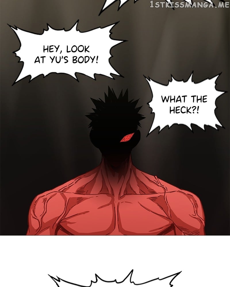 The Boxer chapter 64 - page 111