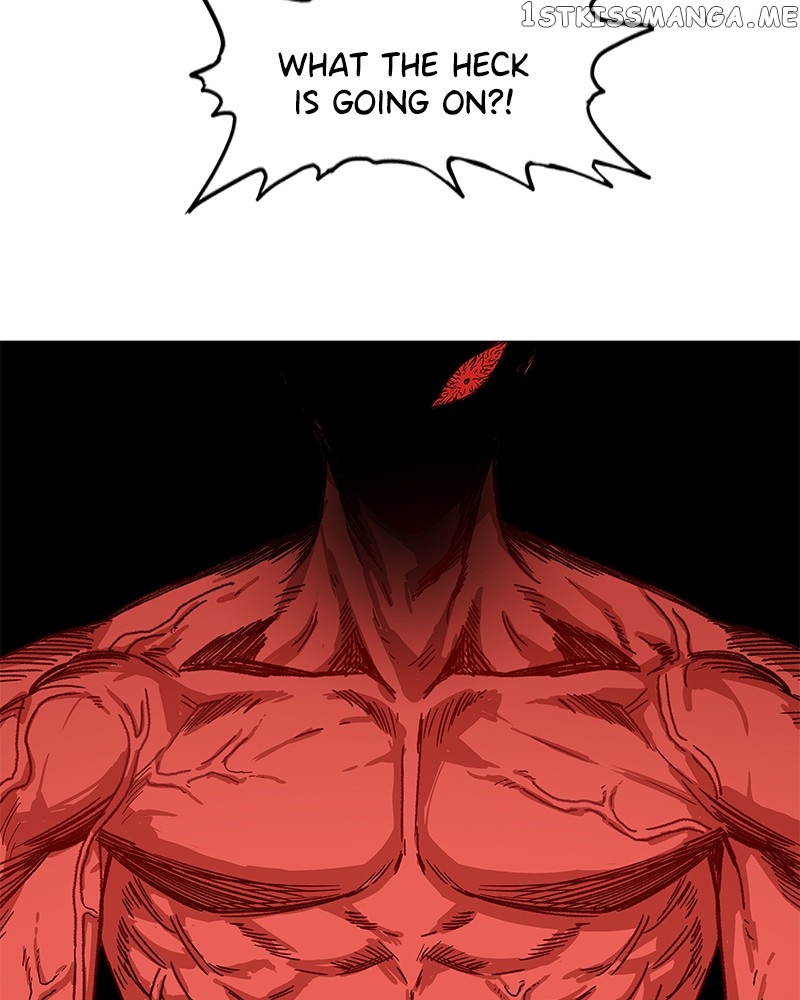 The Boxer chapter 64 - page 112