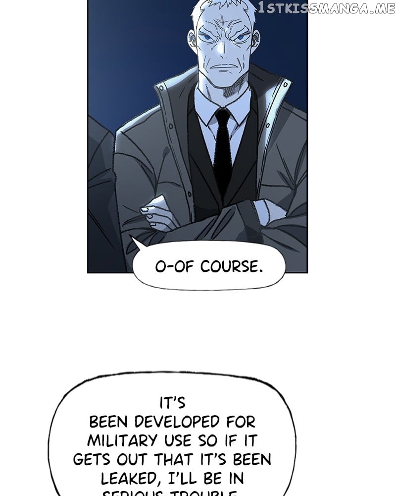 The Boxer chapter 64 - page 116