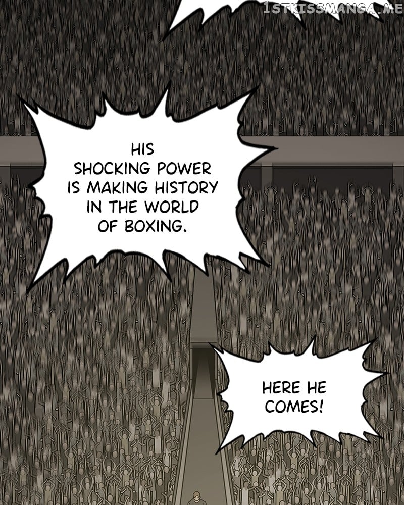 The Boxer chapter 64 - page 19