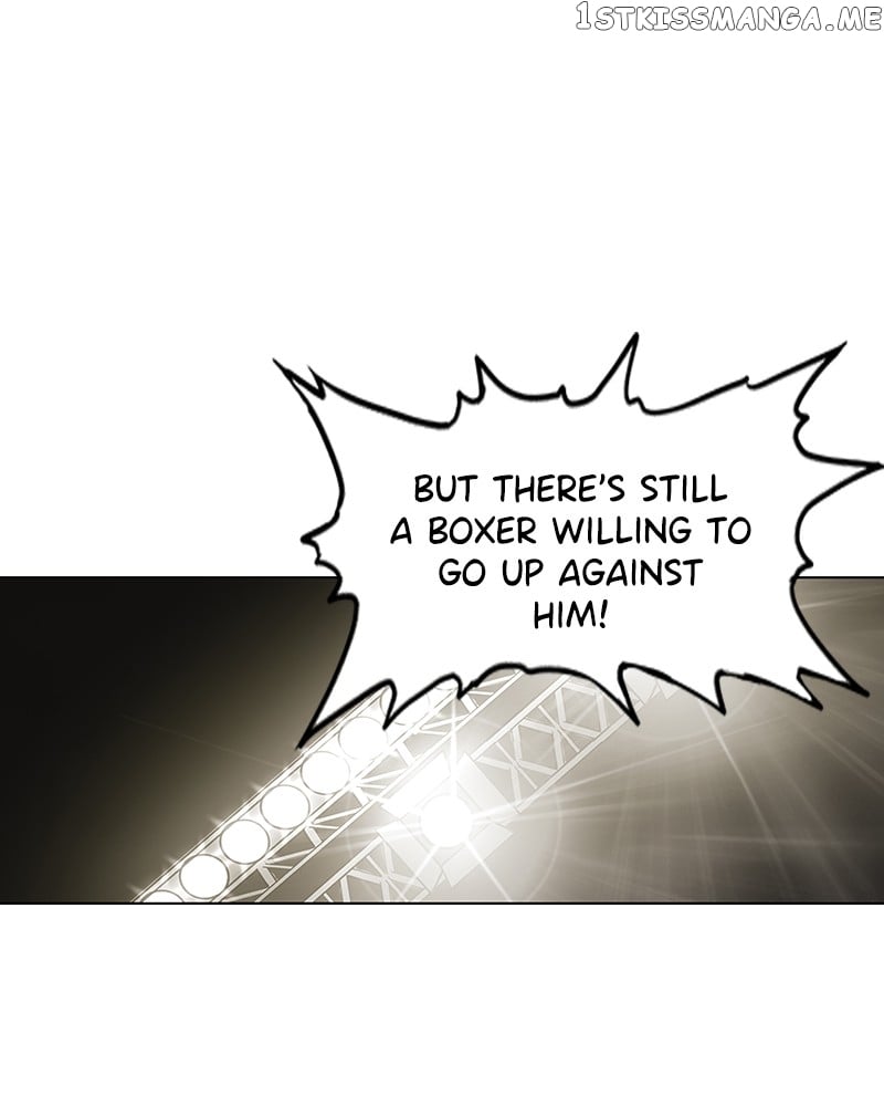 The Boxer chapter 64 - page 21