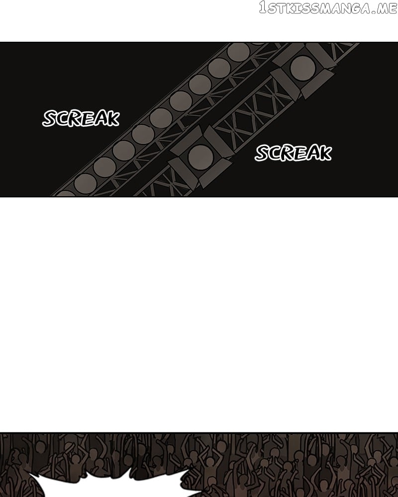 The Boxer chapter 64 - page 22