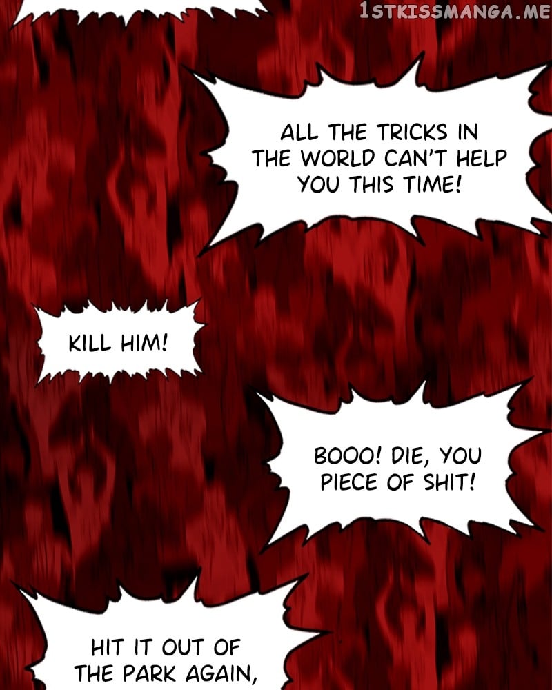 The Boxer chapter 64 - page 32