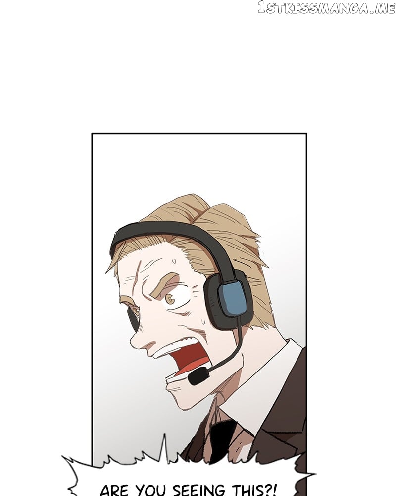 The Boxer chapter 64 - page 34