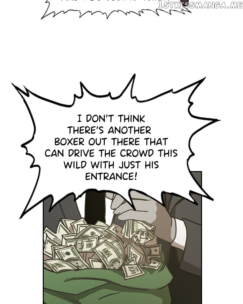 The Boxer chapter 64 - page 35
