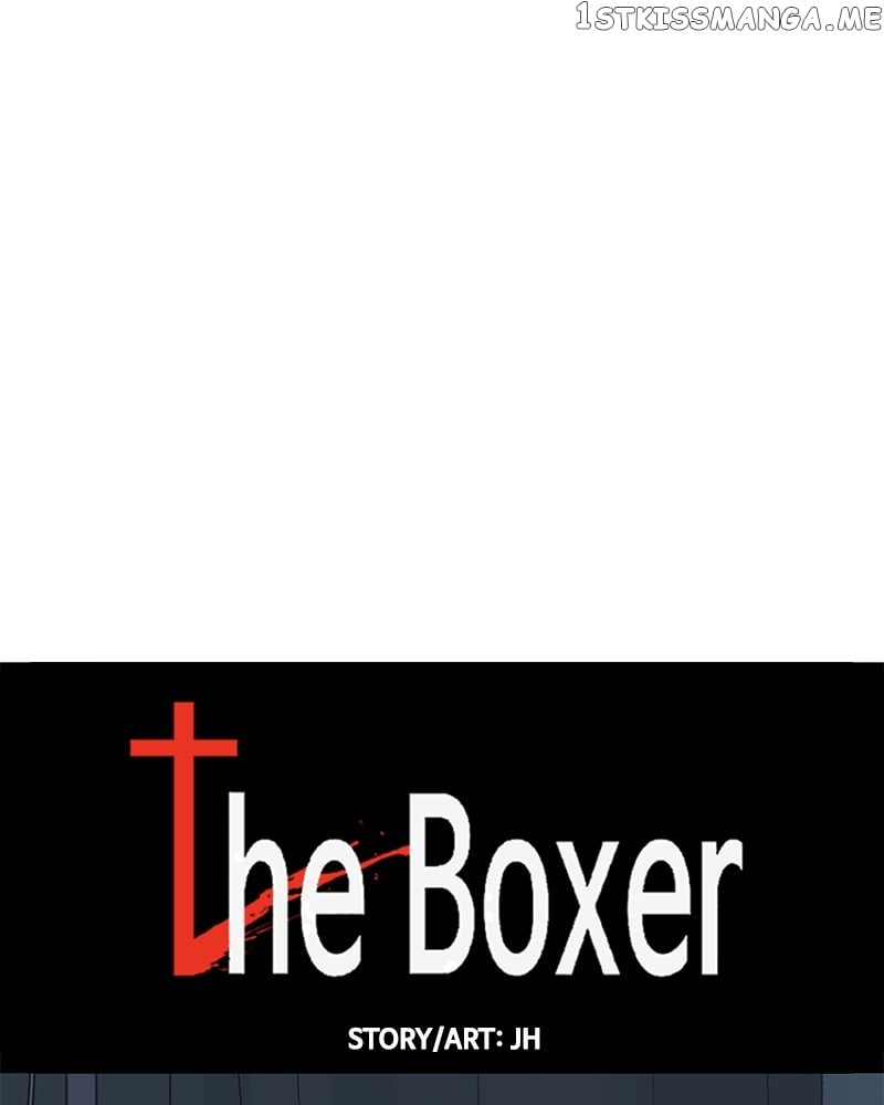 The Boxer chapter 64 - page 4