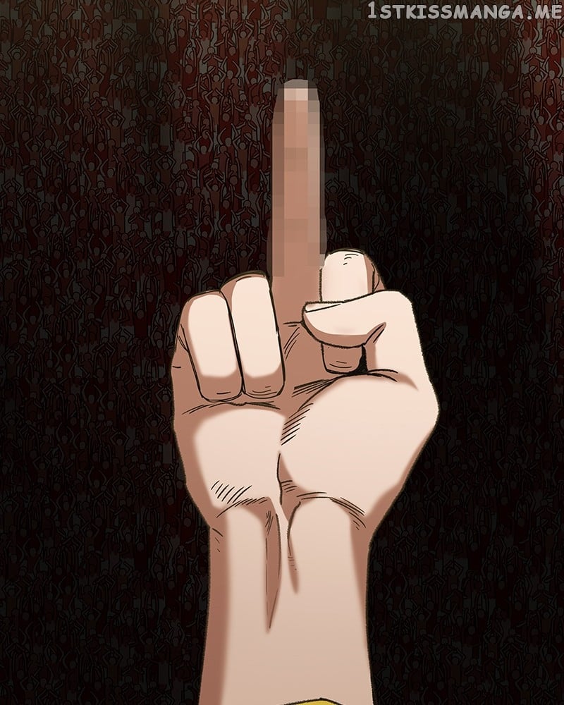 The Boxer chapter 64 - page 41