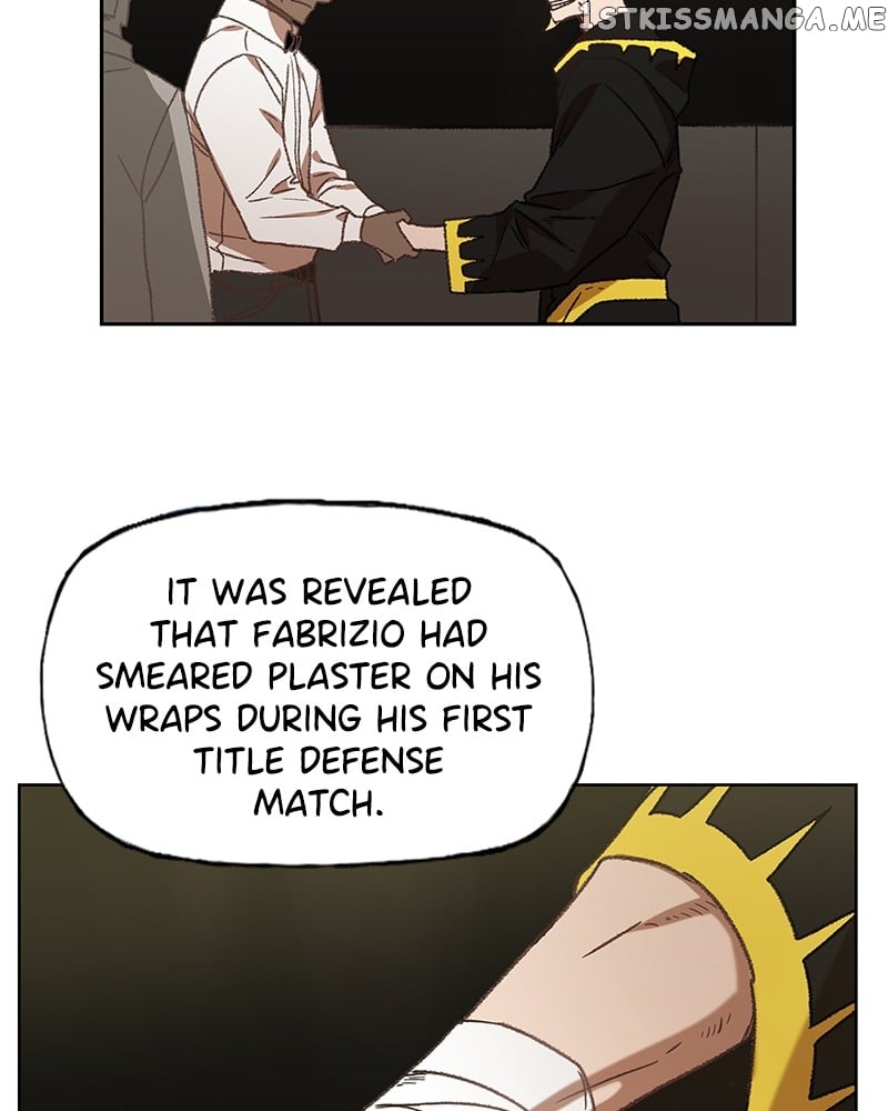 The Boxer chapter 64 - page 46
