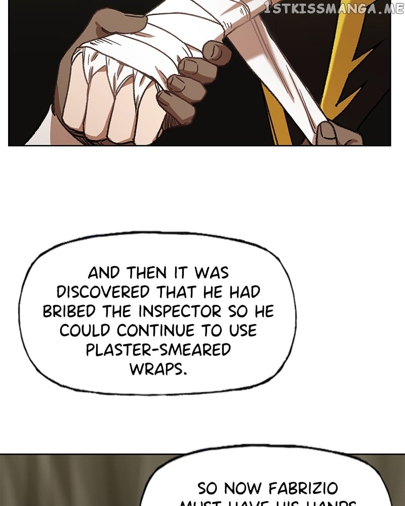 The Boxer chapter 64 - page 47