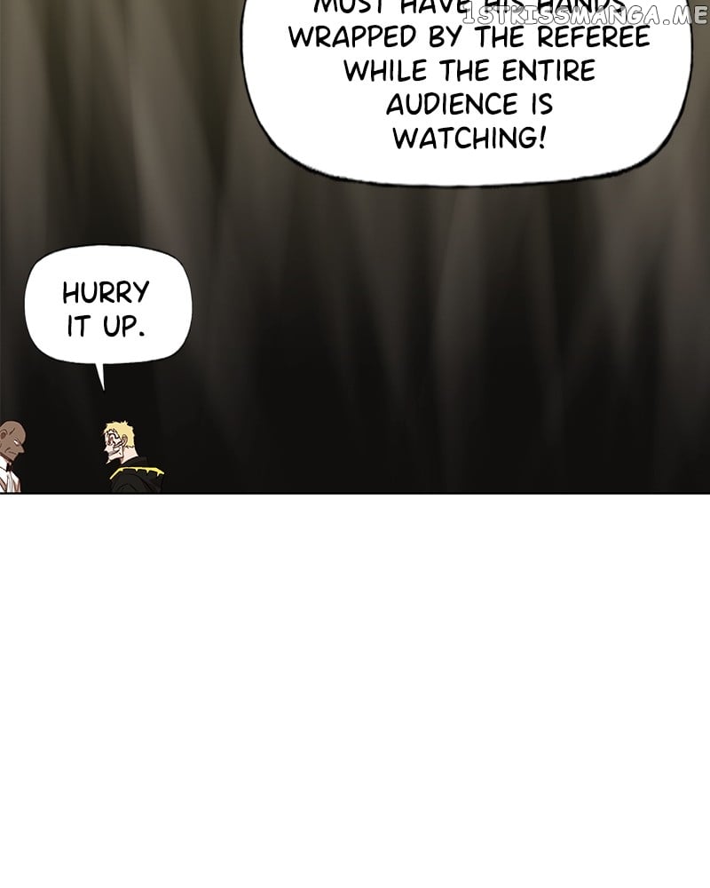 The Boxer chapter 64 - page 48