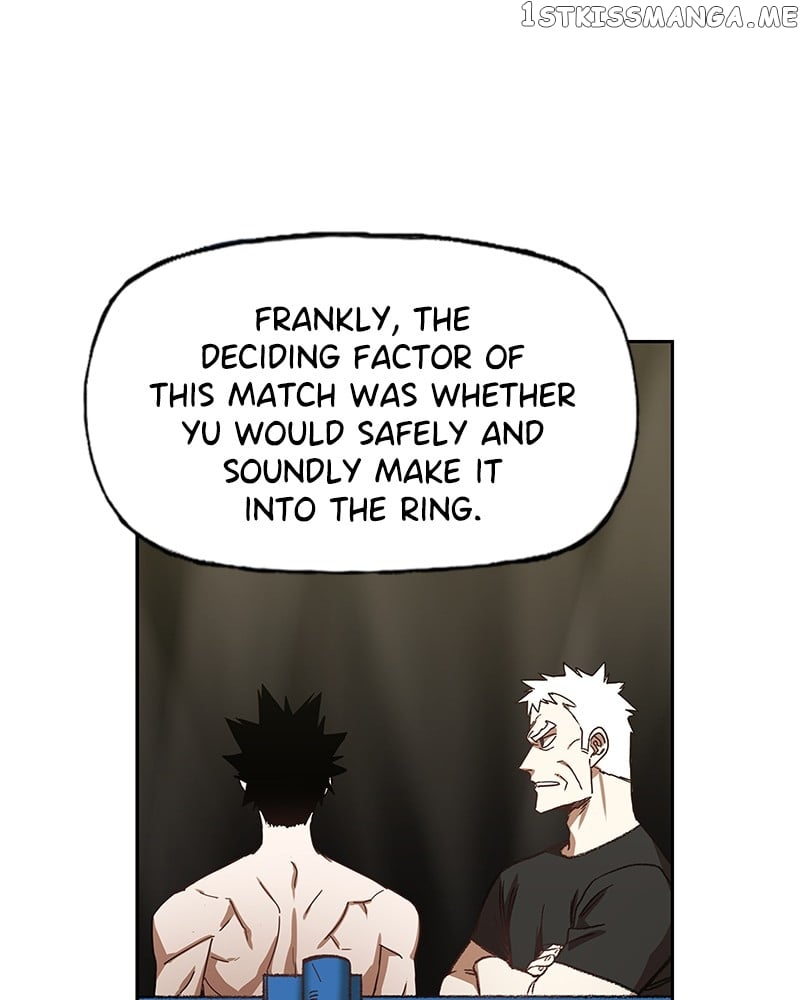 The Boxer chapter 64 - page 52