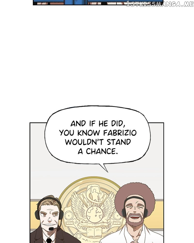 The Boxer chapter 64 - page 53