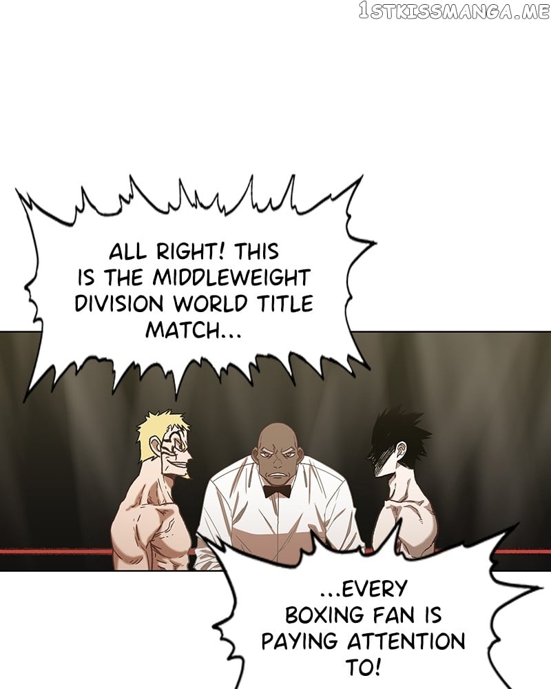The Boxer chapter 64 - page 61