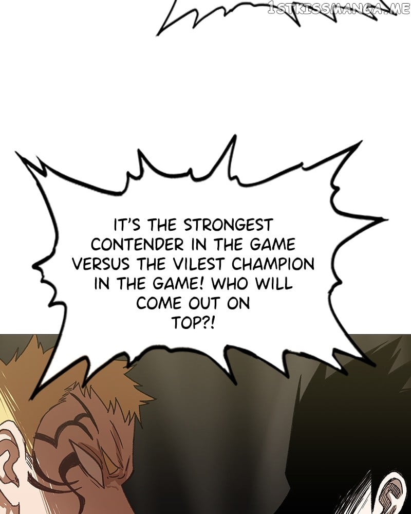 The Boxer chapter 64 - page 62