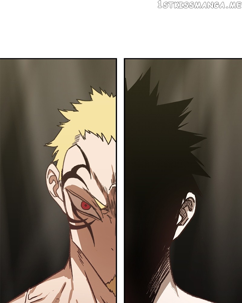 The Boxer chapter 64 - page 67
