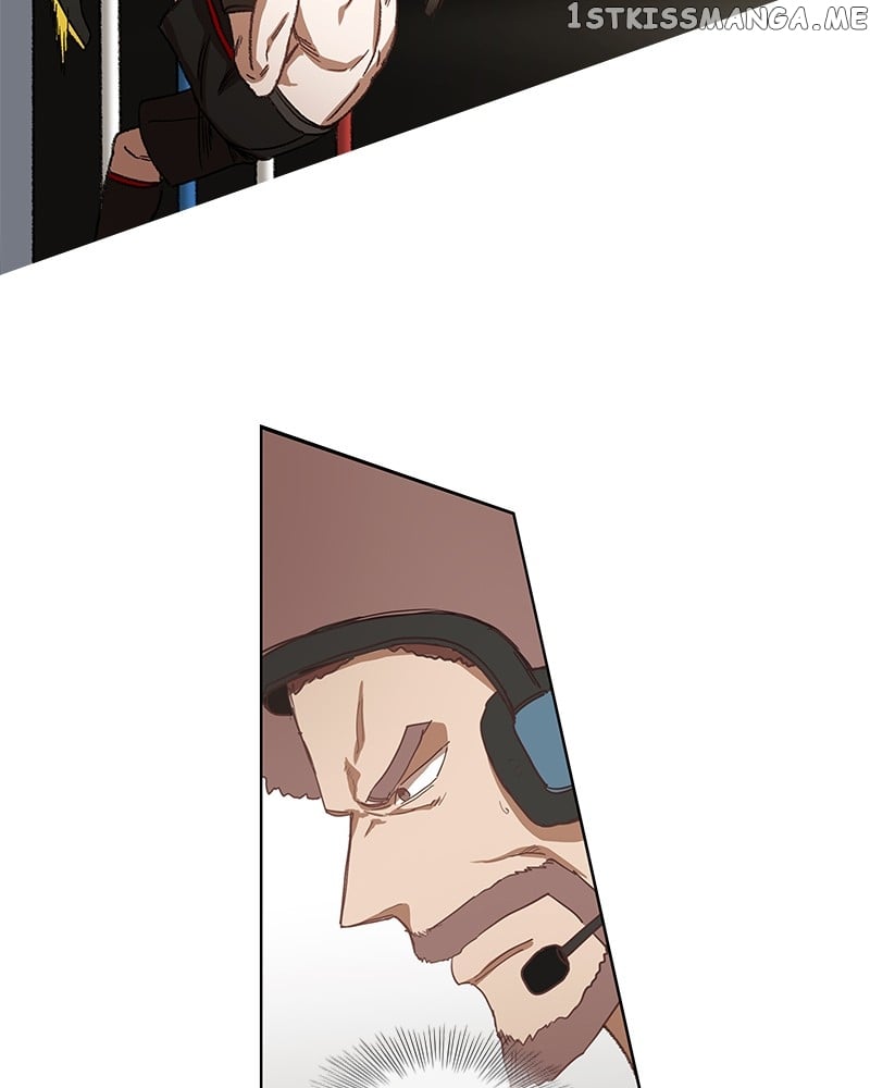 The Boxer chapter 64 - page 72
