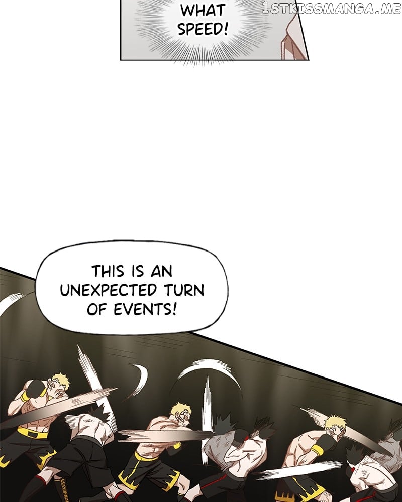 The Boxer chapter 64 - page 73