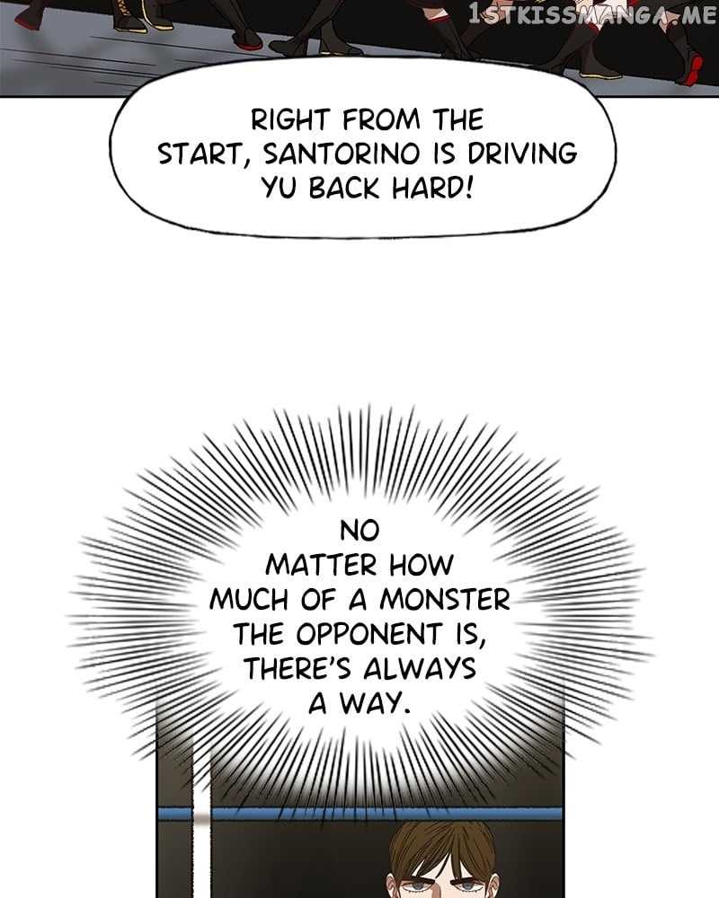 The Boxer chapter 64 - page 74