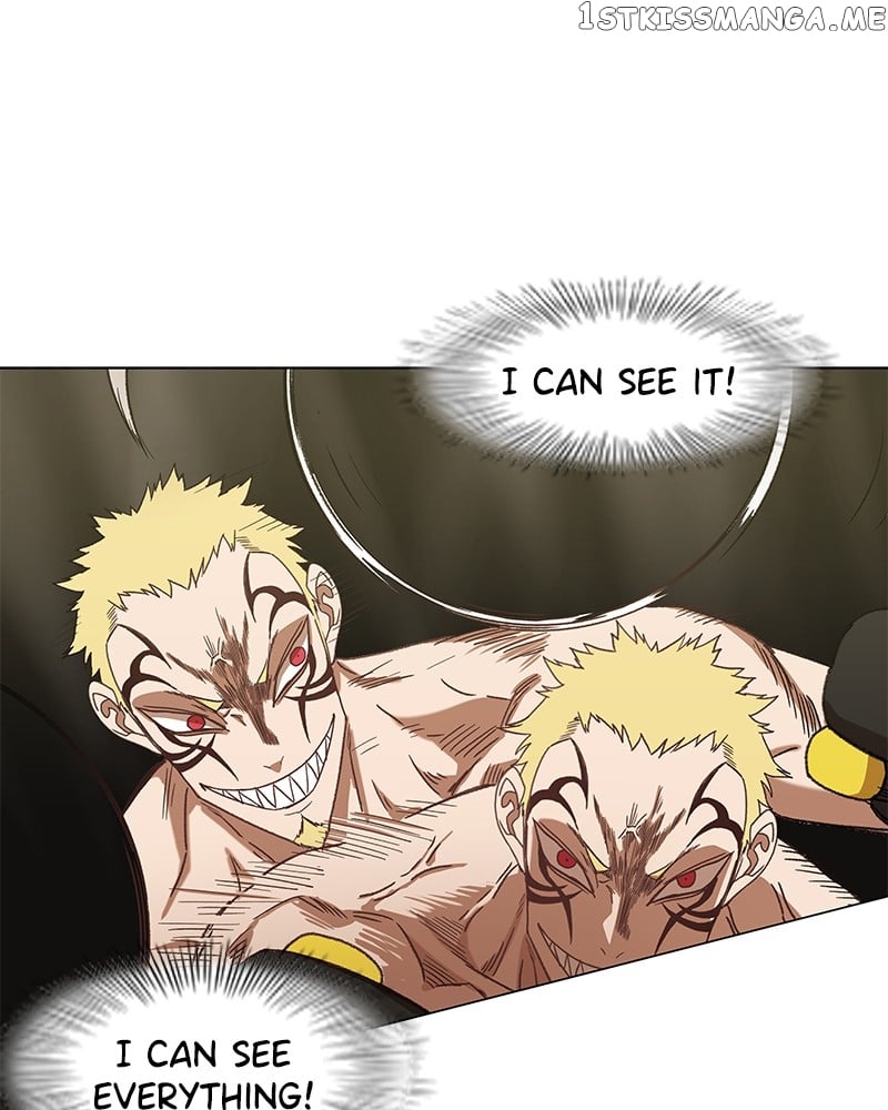 The Boxer chapter 64 - page 77