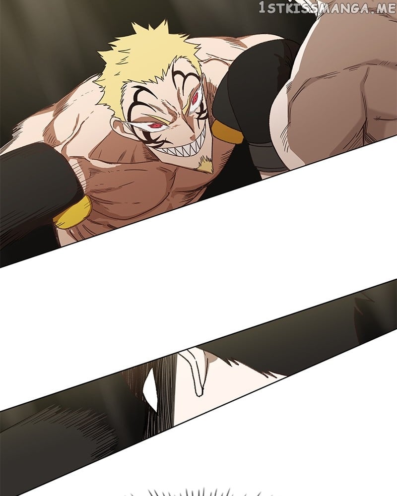 The Boxer chapter 64 - page 79