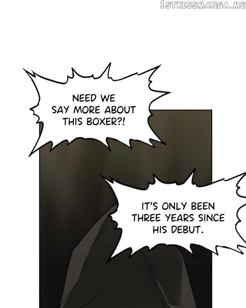 The Boxer chapter 64 - page 8