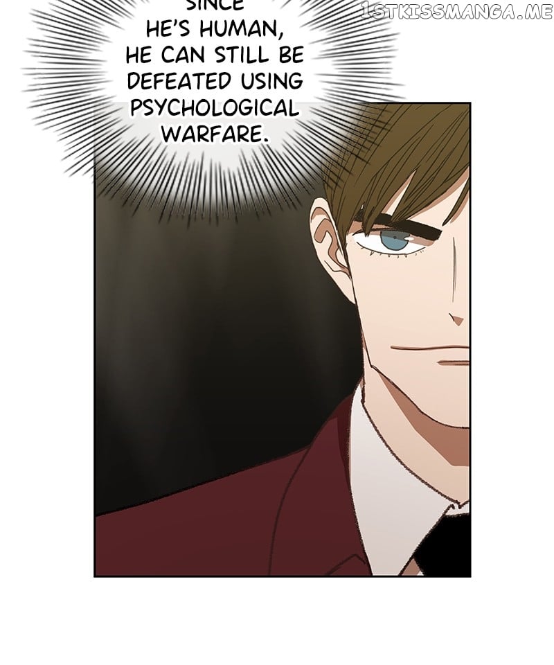 The Boxer chapter 64 - page 82