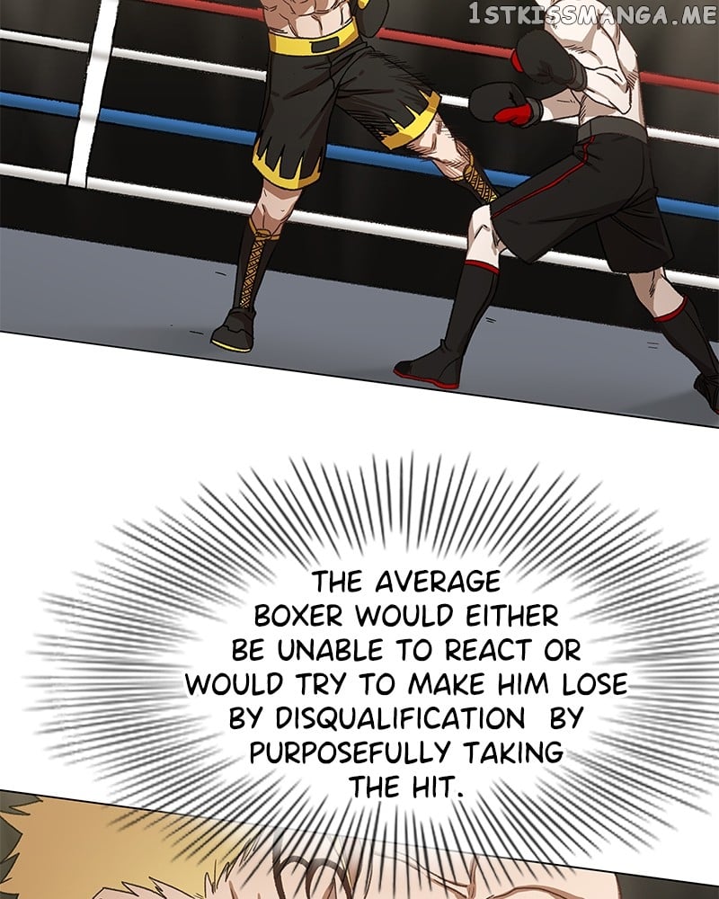 The Boxer chapter 64 - page 86