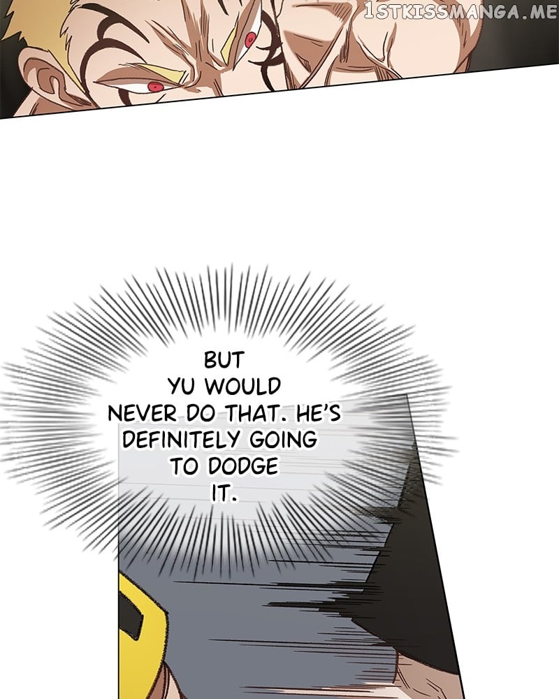 The Boxer chapter 64 - page 87