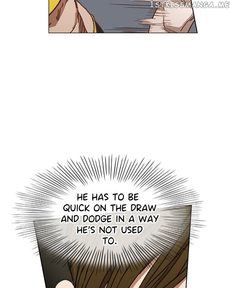 The Boxer chapter 64 - page 88