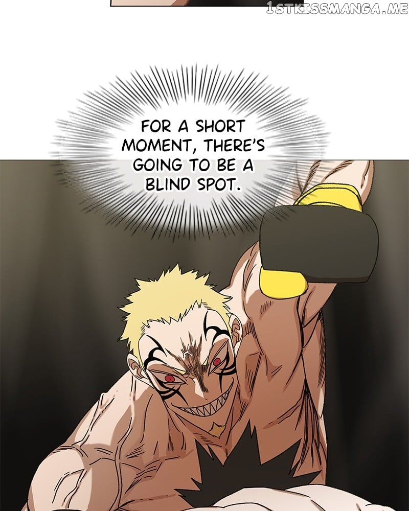 The Boxer chapter 64 - page 91