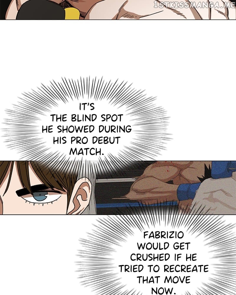 The Boxer chapter 64 - page 92