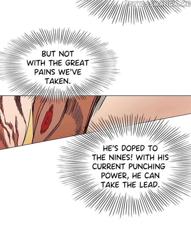The Boxer chapter 64 - page 93