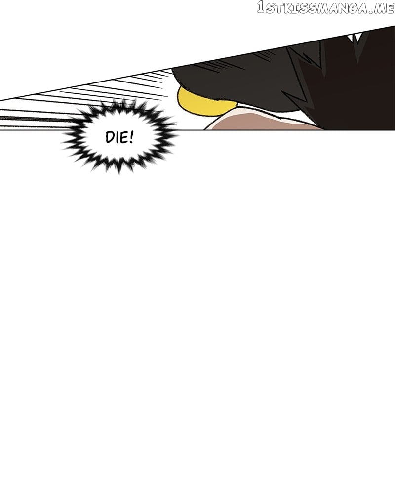 The Boxer chapter 64 - page 94