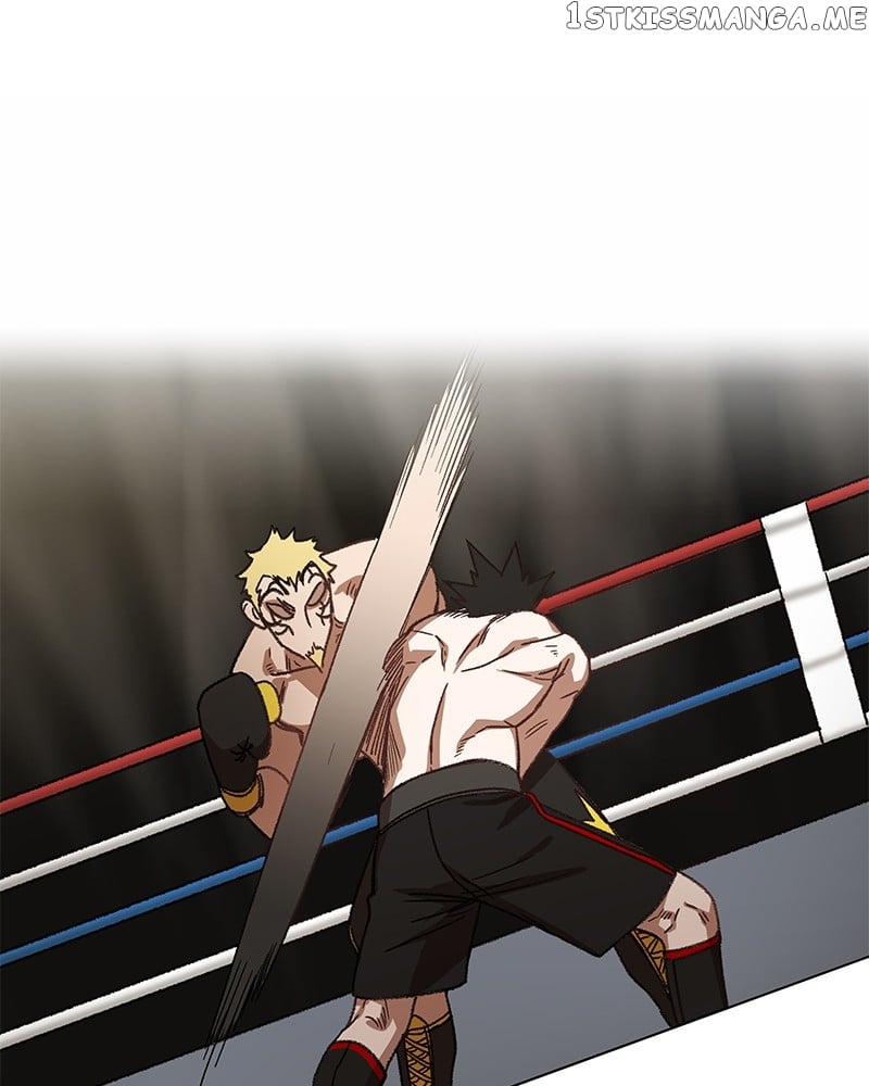 The Boxer chapter 64 - page 95