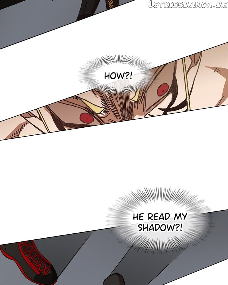 The Boxer chapter 64 - page 96