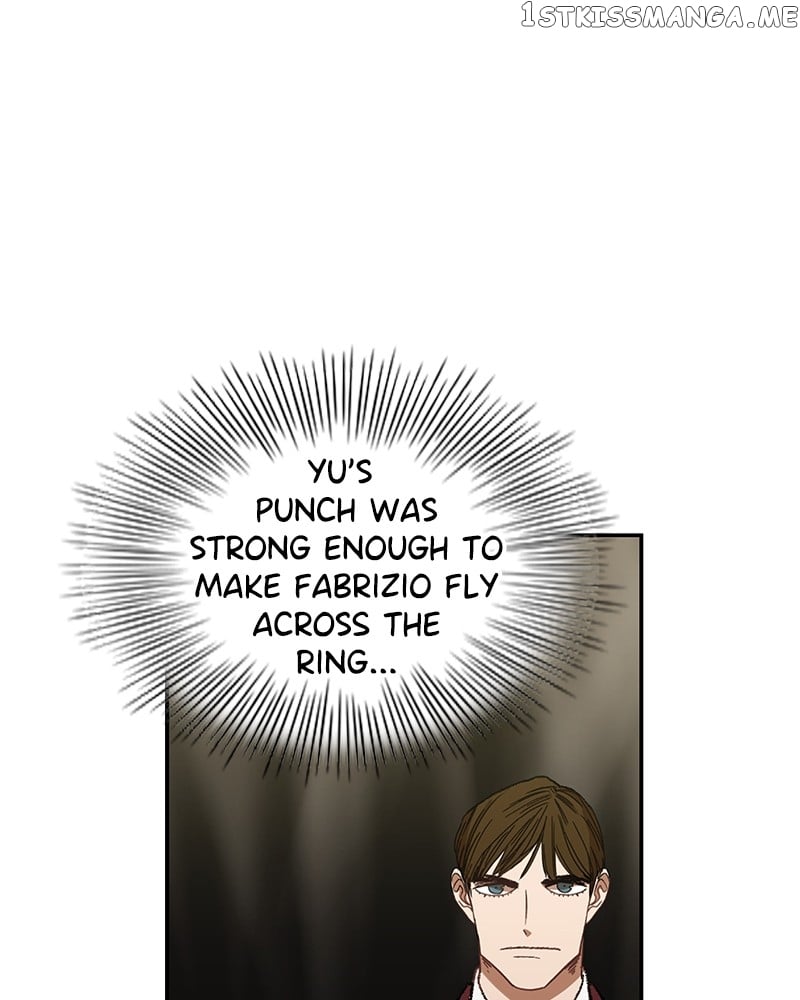 The Boxer chapter 65 - page 10
