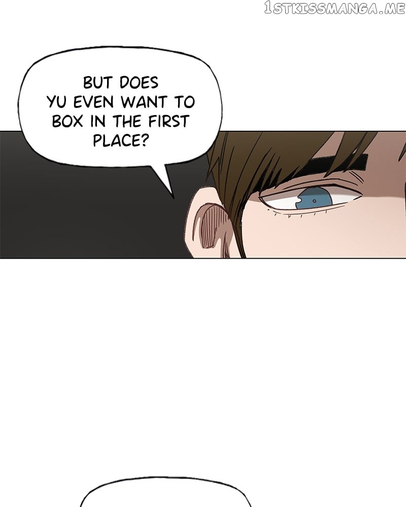 The Boxer chapter 65 - page 100