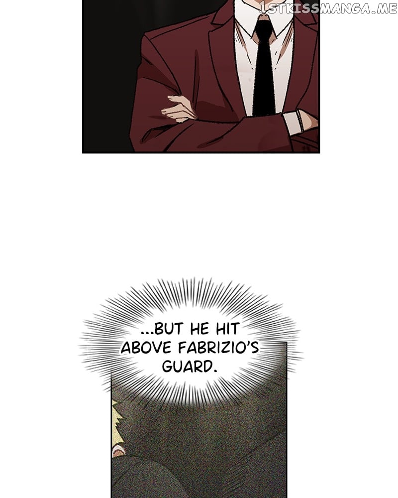 The Boxer chapter 65 - page 11