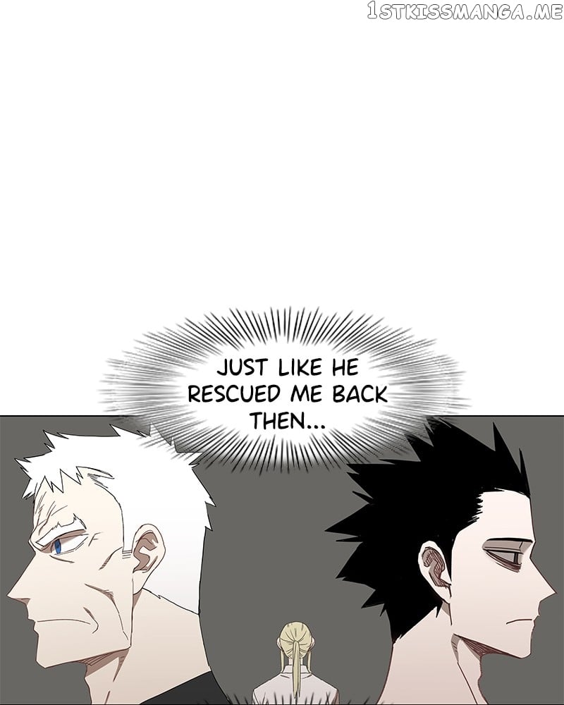 The Boxer chapter 65 - page 111