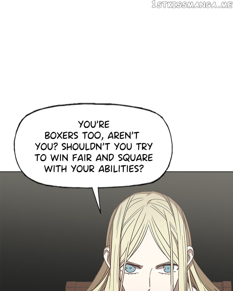 The Boxer chapter 65 - page 118