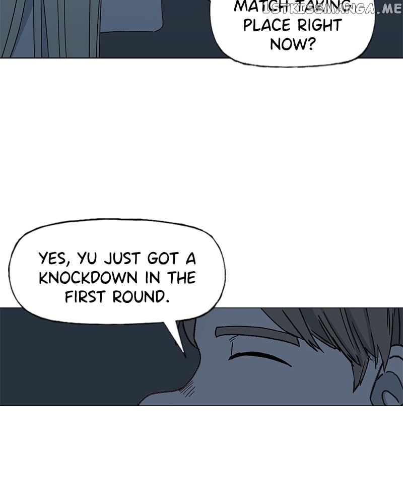 The Boxer chapter 65 - page 128