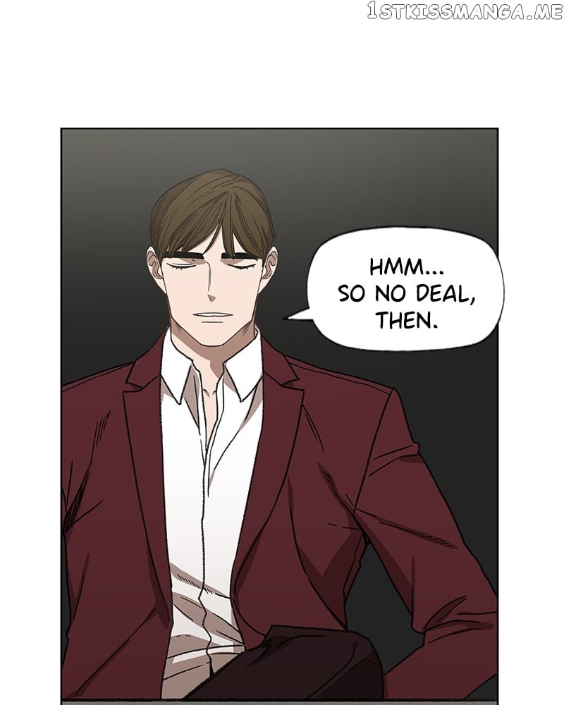 The Boxer chapter 65 - page 131